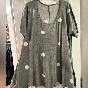 LuLaRoe Perfect T L